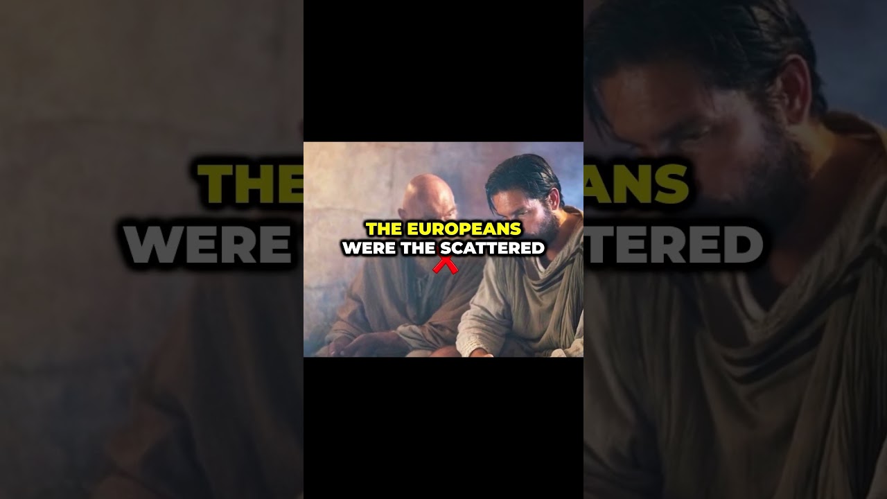 Is Gentiles a Mistranslation? - Bible Questions 10 