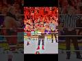‘‘Roman Reigns Aura Has Infinit ♾️Cody Freeze 🥶🔥☠️|Ft.Wrestling #short #viralshort #wrestling