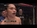 Cage Warriors 164 | Free Prelims