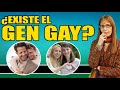 ¿Qué SENTIDO EVOLUTIVO tiene la HOMOSEXUALIDAD?