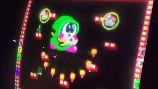 Bubble Bobble Level 100.mp4
