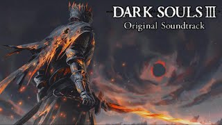 Dark Souls 3 Ost - Soul Of Cinder Final Boss Fight Theme