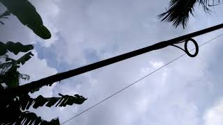 Mancing Bugil., Umpan Udang Bugil...