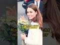 Kate trägt nicht mehr 3 kleider #kate #shorts #youtube #foryoupage