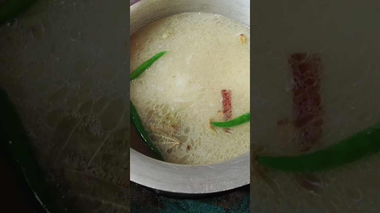 ঝরঝরে পোলাও রেসিপি সাথে ৫ টি গুরুত্বপূর্ণ টিপস 