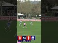 Round 7 GOTW winner | Sam Conforti