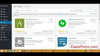 How to disable the Gutenberg editor in WordPress 5.0