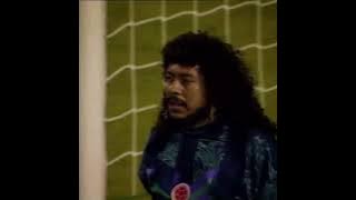 Higuita scorpion trick🤩