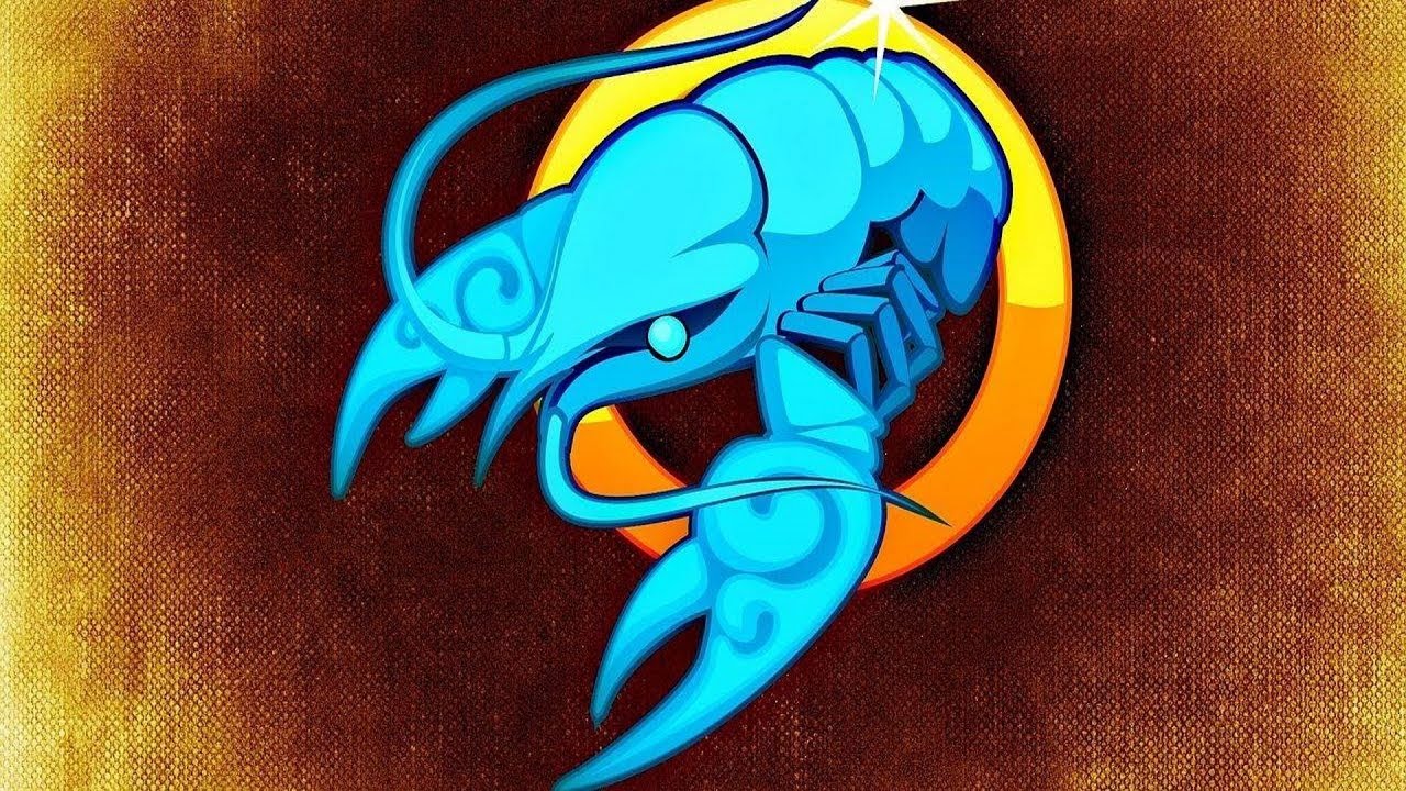 Гороскоп для РАКА на март 2018 (для мужчины и женщины) правильное питание меню на неделю