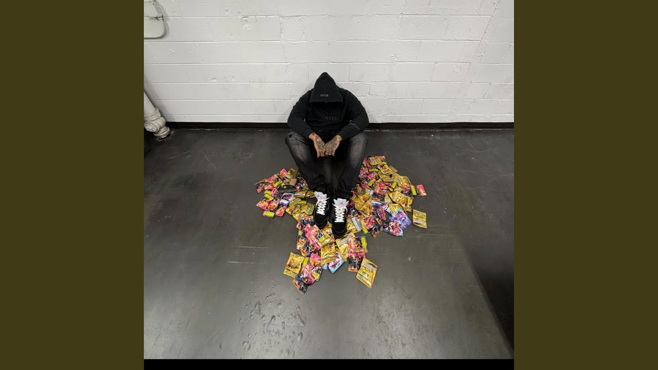 She in love with a dumper