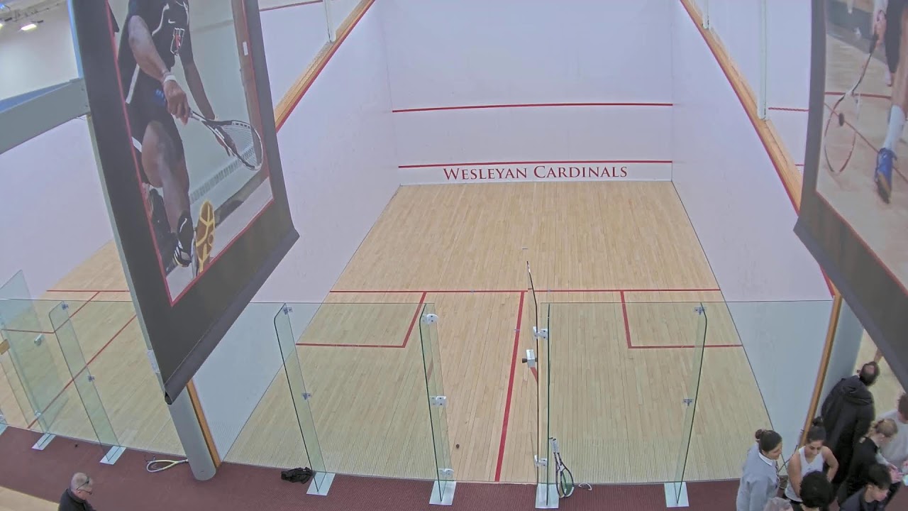 Court 4 public/ - YouTube
