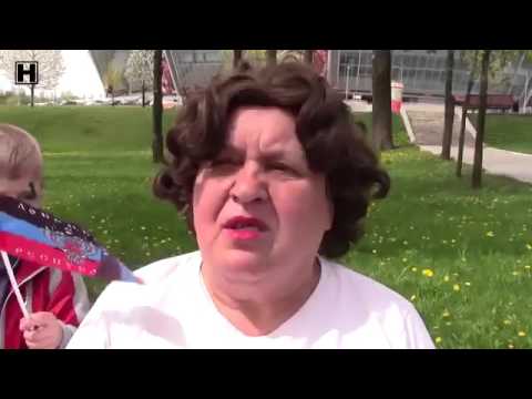 Нужно бомбить киев