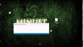 Como instalar Visual Studio 2012 Ultimate