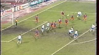 Динамо Киев - Бавария 1:4. ЛЧ-1994/95 (обзор матча)