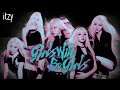 ITZY - 'Girls Will Be Girls' | Award Show Perf. Concept