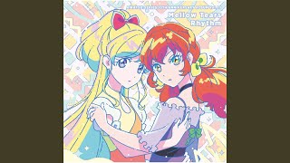 強く優しく美しく