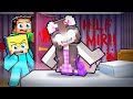 Meine Freundin Nelly ist VERFLUCHT in Minecraft!