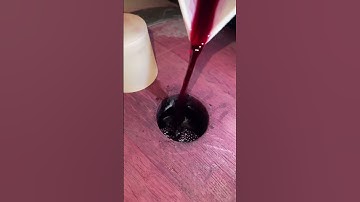 Filling up the barrique oak barrels with Cabernet Sauvignon 🍷🍇 #harvesttwins #harvest #wine