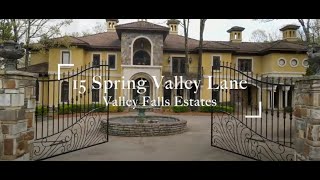 15 Spring Valley Lane