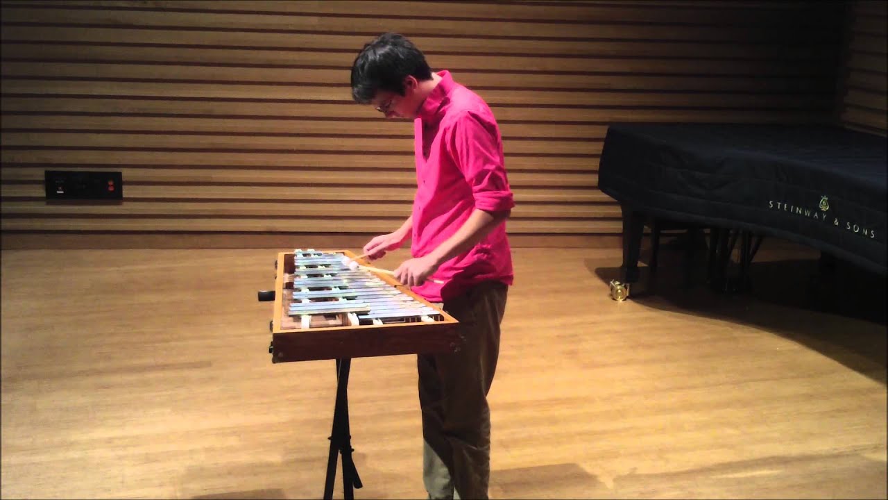 Magic Flute Bell Excerpt YouTube