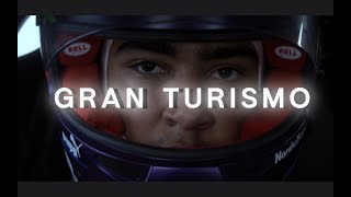 Gran Turismo | SDP Interlude - Travis Scott