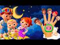 CoComelon Finger Family | CoComelon Nursery Rhymes & Kids Songs