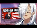 Vtuber Japones Reaccionando a Franco Escamilla 【@naravtes 】