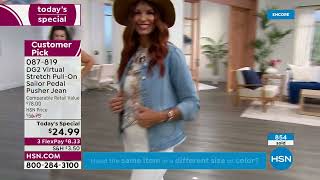 HSN | Fashion Summer Sale- DG2 by Diane Gilman 08.07.2022 - 02 AM