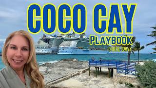 Perfect Day at CocoCay Playbook: Free vs Paid, Best Beaches & Hidden Tips (2026 Guide)