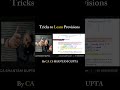 If You Skip This Provision Trick… 😨You’ll Regret It in Exams! CA Shantam Gupta