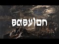 Lady Gaga - Babylon (Lyric Video)