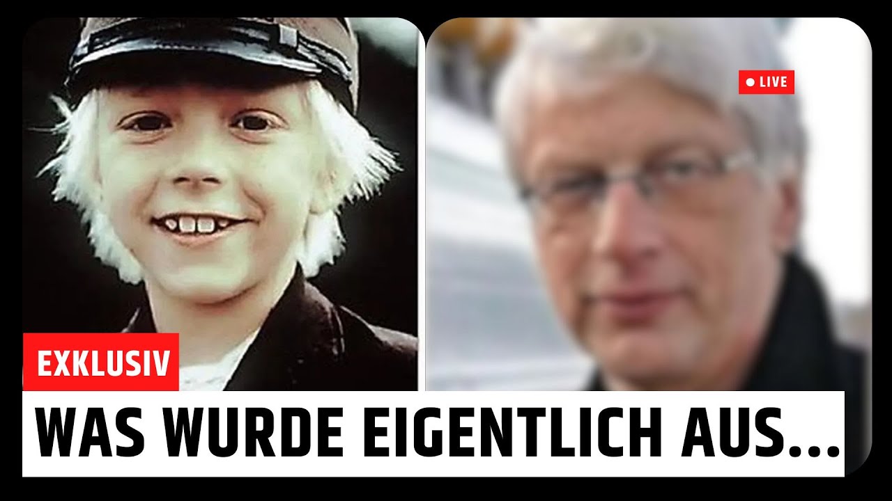 Michel aus Lönneberga: Was wurde aus den Stars der Kultserie?