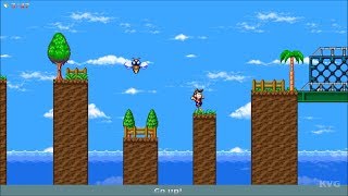 PlataGO! Super Platform Game Maker Gameplay (PC HD) [1080p60FPS] screenshot 1