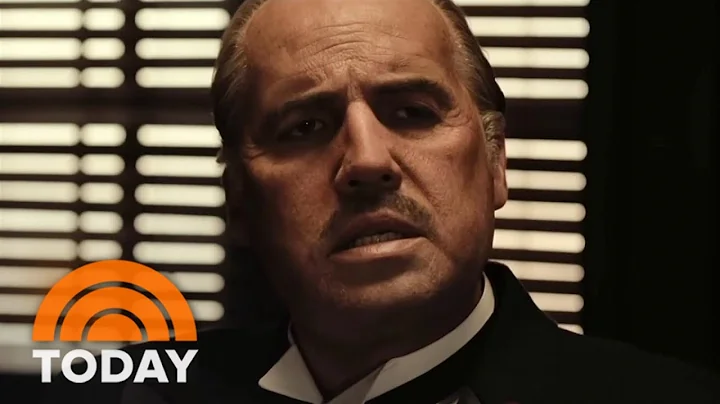 Watch the trailer for the Marlon Brando biopic ‘Walzing with Brando’