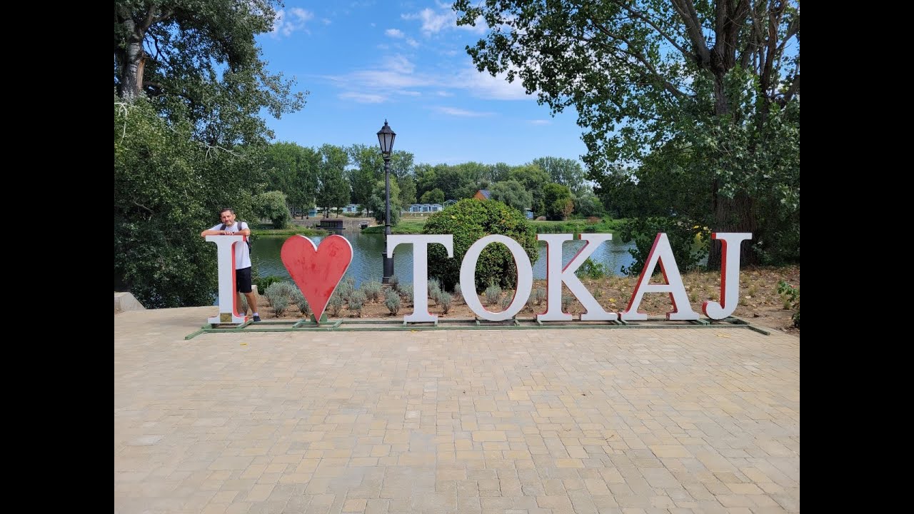 Vacation Trip - Hungary,Tokaji 2
