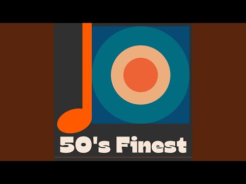 The Flamingos - I Only Have Eyes for You
