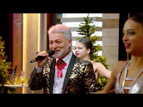 გადაცემის წამყვანის მუსიკალური მილოცვა მაყურებელს - გია ჯაჯანიძე | გილოცავთ