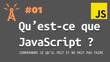 Une Introduction a JavaScript
