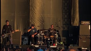 Pennywise - “Live While You Can” (Live) Riot Fest Chicago, IL 9/13/2019