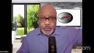 The stock market is changing the lives of black people - Dr Boyce Watkins