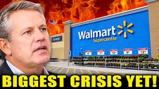 Details Walmart’s CEO Sounds the Alarm — Its Biggest Crisis in 30 Years Is Unfolding in 2026 Guide