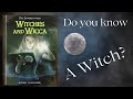 The Supernatural Witches and Wicca by Audrey Alexander 📚Book Review📚