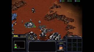 Starcraft brood war - Terraner[5]