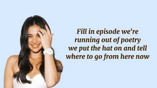 Without You (Mash-Up) by Martin Nievera, Anne Curtis & Julie Anne San Jose [LYRICS VIDEO] Collab