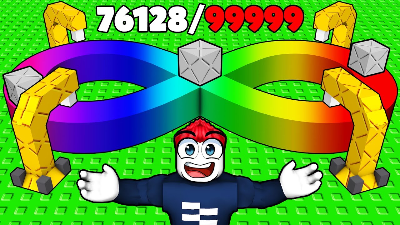 Die Maschine macht mich reicher als Sammy