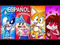 Sonic poppy playtime fnaf security breach  fnf  top 30 mejores animaciones