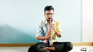 Gananayakaya Shree Ganeshay Dheemahi On Sehnai By Ritesh Maisuriya