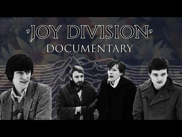 Joy Division