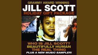 Golden - Jill Scott