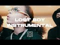 Sugarhillddot Lost Boy Instrumental